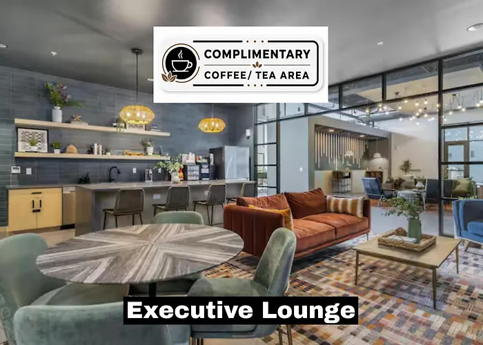 Apartment Modern W/ Hulu, Gym & Parking Near Shopping