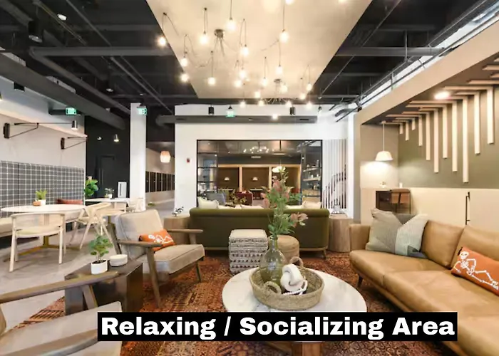 Modern W/ Hulu, Gym & Parking Near Shopping *