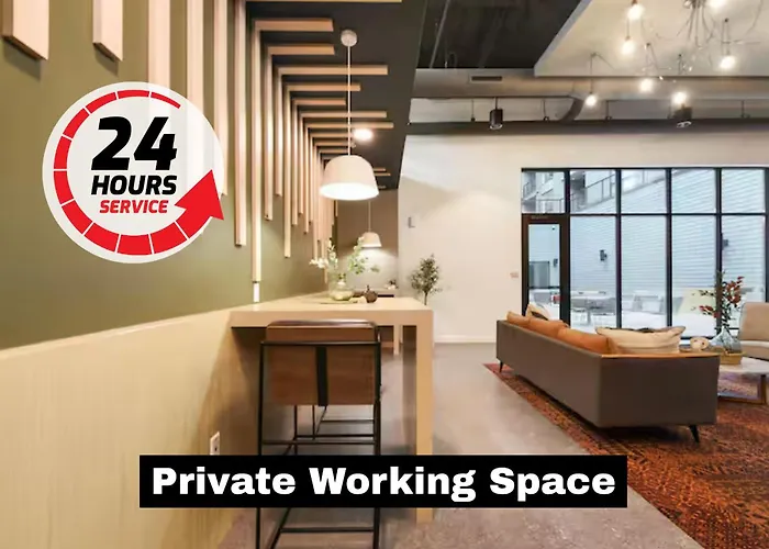 Modern W/ Hulu, Gym & Parking Near Shopping Pittsburgh